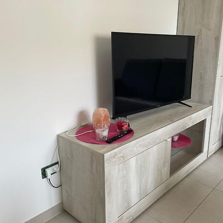 Appartamenti Nonna Rosa Taglio di Po 外观 照片