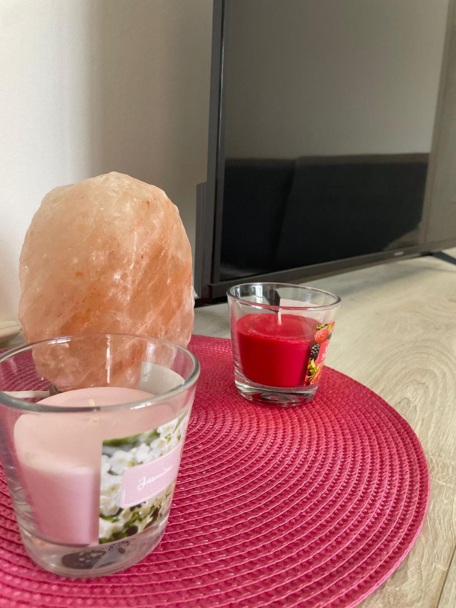 Appartamenti Nonna Rosa Taglio di Po 外观 照片