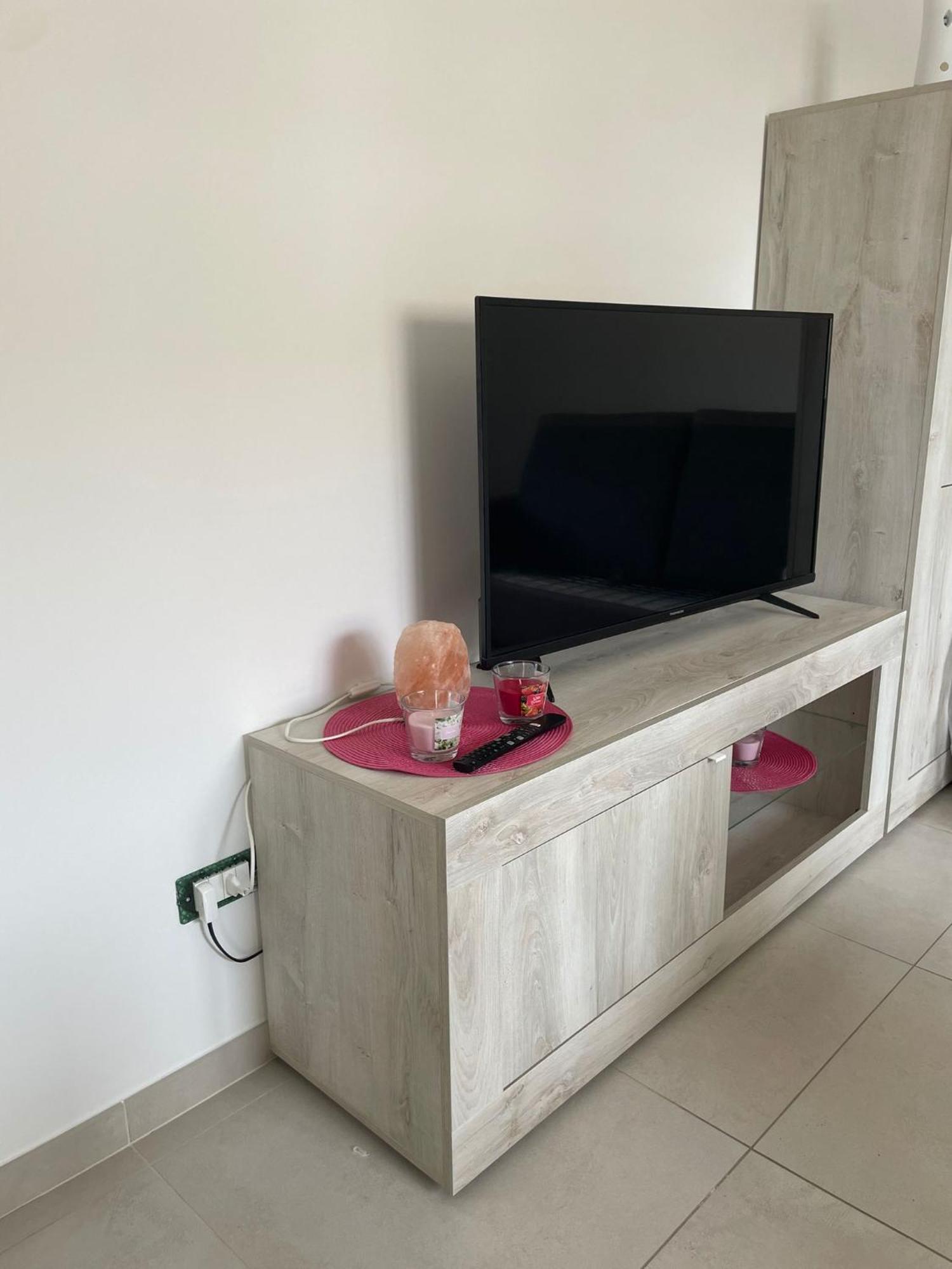 Appartamenti Nonna Rosa Taglio di Po 外观 照片