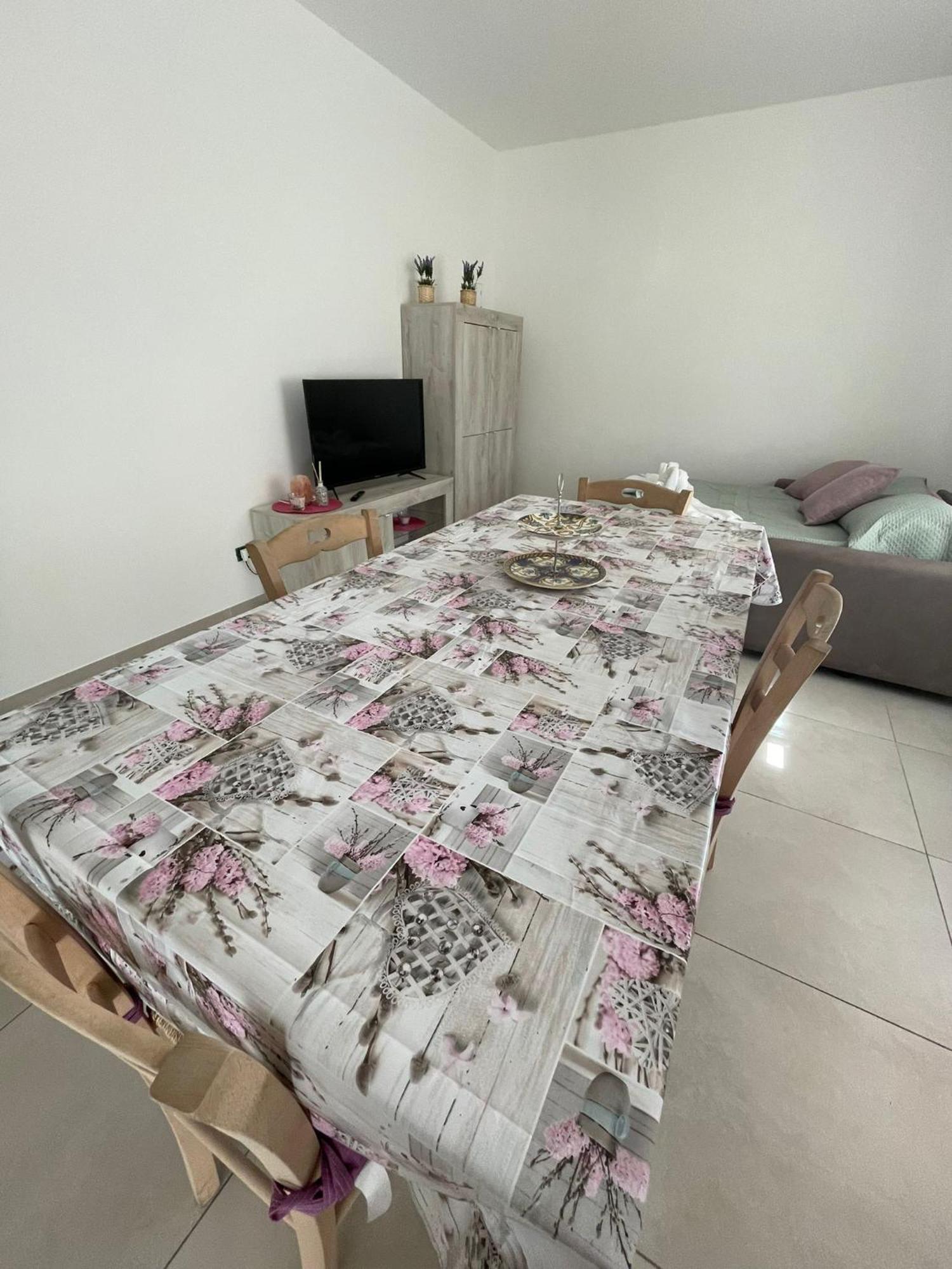Appartamenti Nonna Rosa Taglio di Po 外观 照片